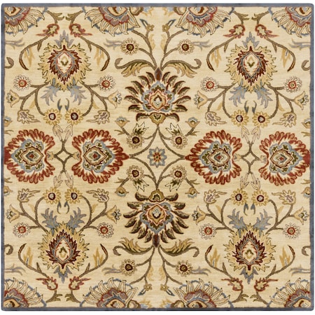 Caesar CAE-1116 Handmade Area Rug